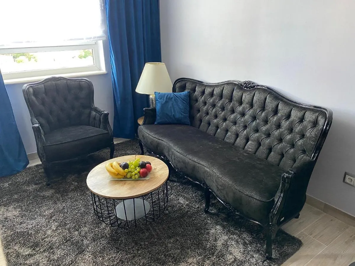 Klejnot Kolobrzegu Najlepsza Lokalizacja Apartment  Kolobrzeg
