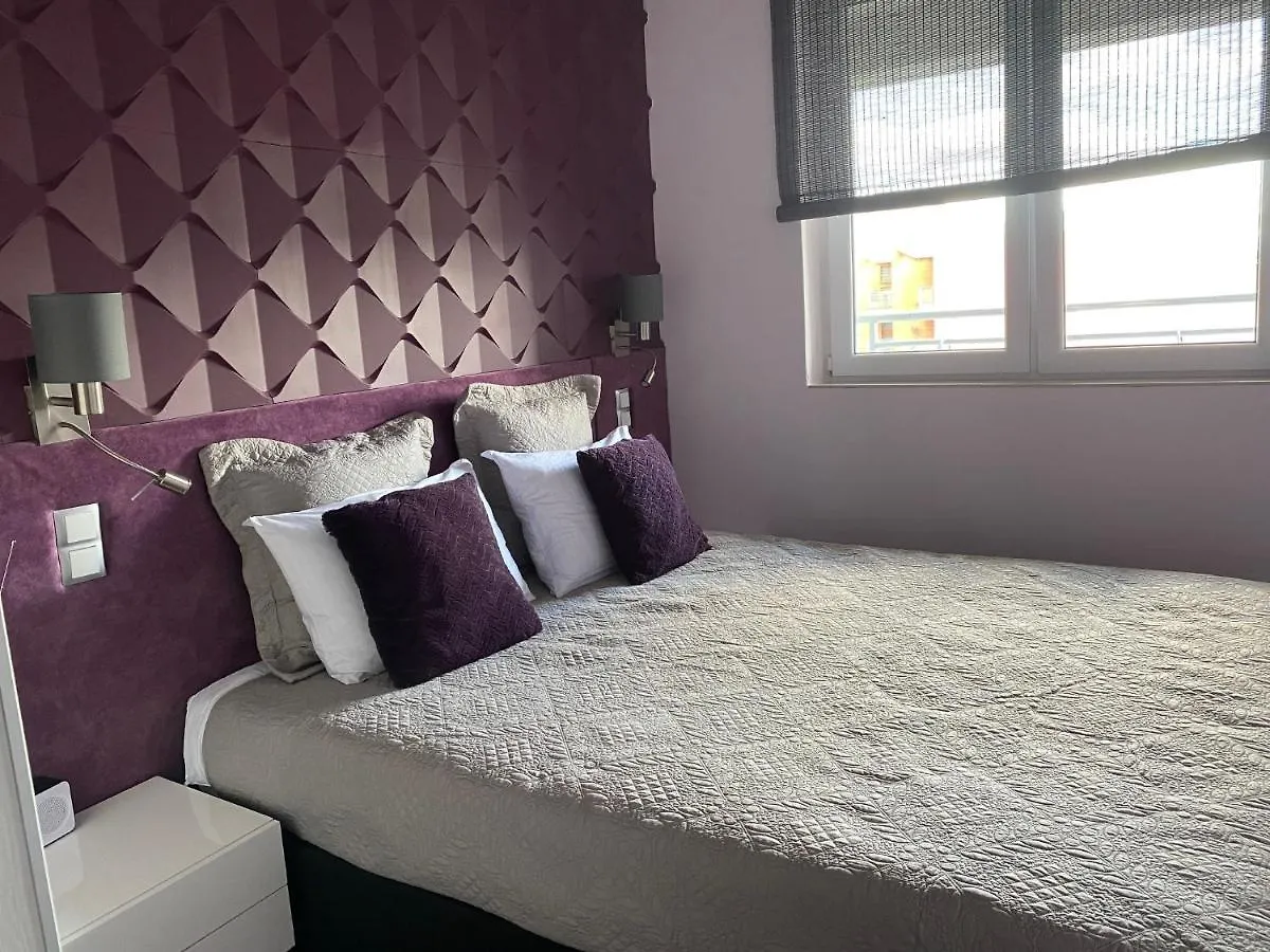 Klejnot Kolobrzegu Najlepsza Lokalizacja Apartment