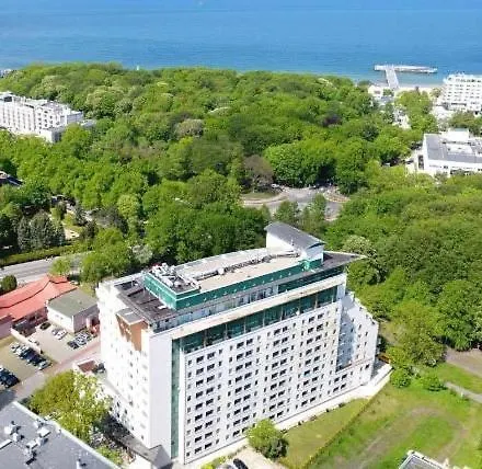 Klejnot Kolobrzegu Najlepsza Lokalizacja Apartment 0*, Kolobrzeg Poland
