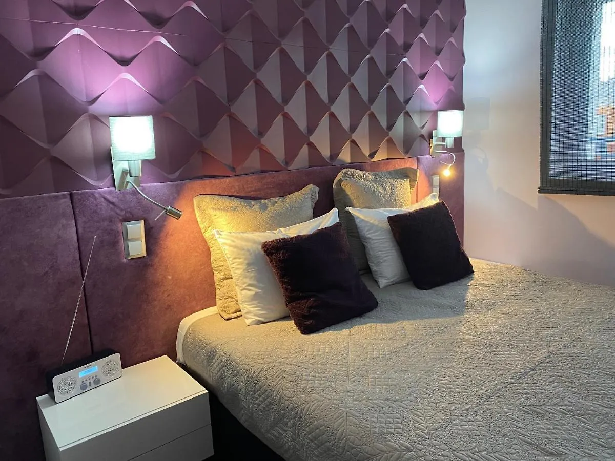 Klejnot Kolobrzegu Najlepsza Lokalizacja Apartment