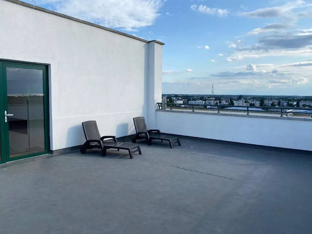 Klejnot Kolobrzegu Najlepsza Lokalizacja Apartment 0*, Kolobrzeg Poland