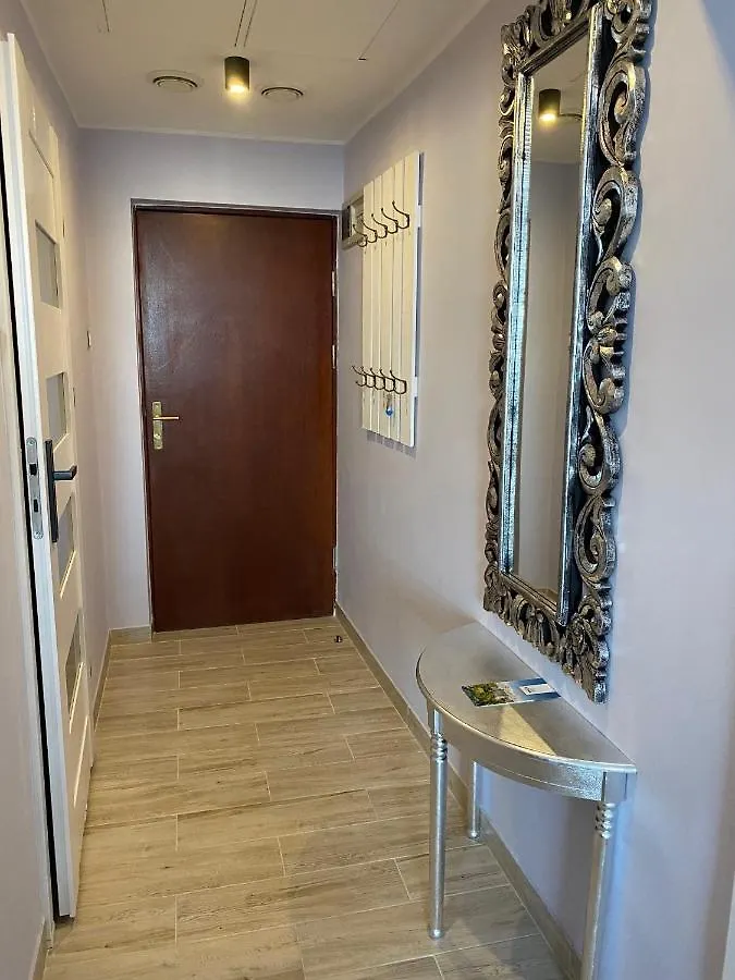 Klejnot Kolobrzegu Najlepsza Lokalizacja Apartment