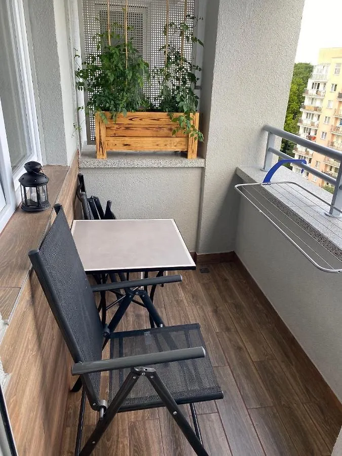 Klejnot Kolobrzegu Najlepsza Lokalizacja Apartment Kolobrzeg