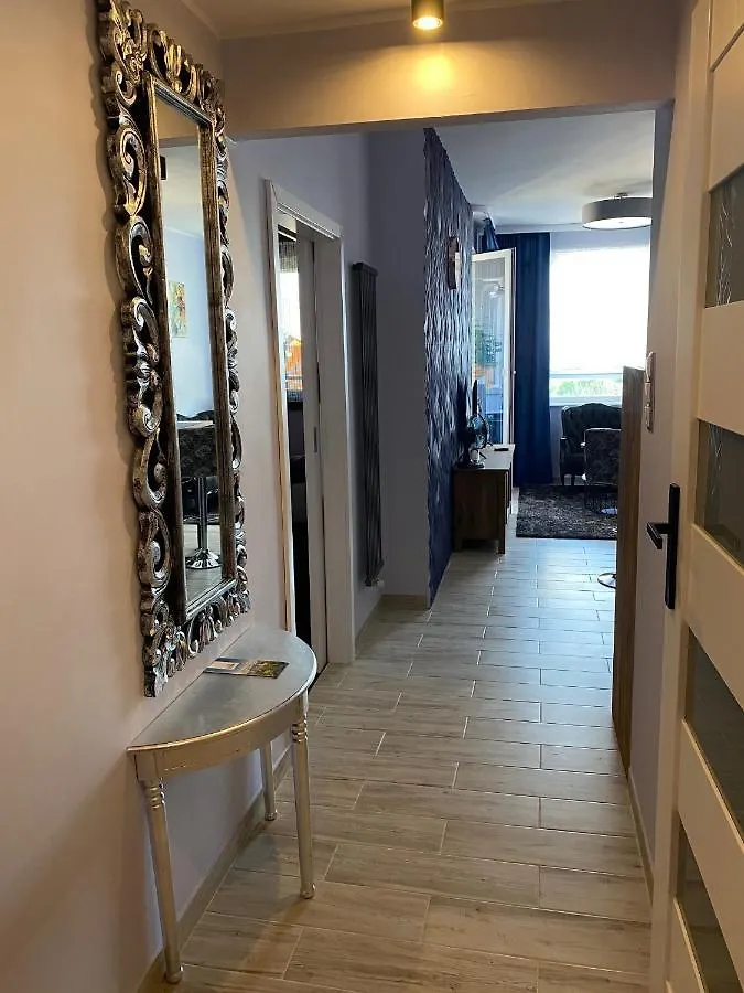 Klejnot Kolobrzegu Najlepsza Lokalizacja Apartment Poland