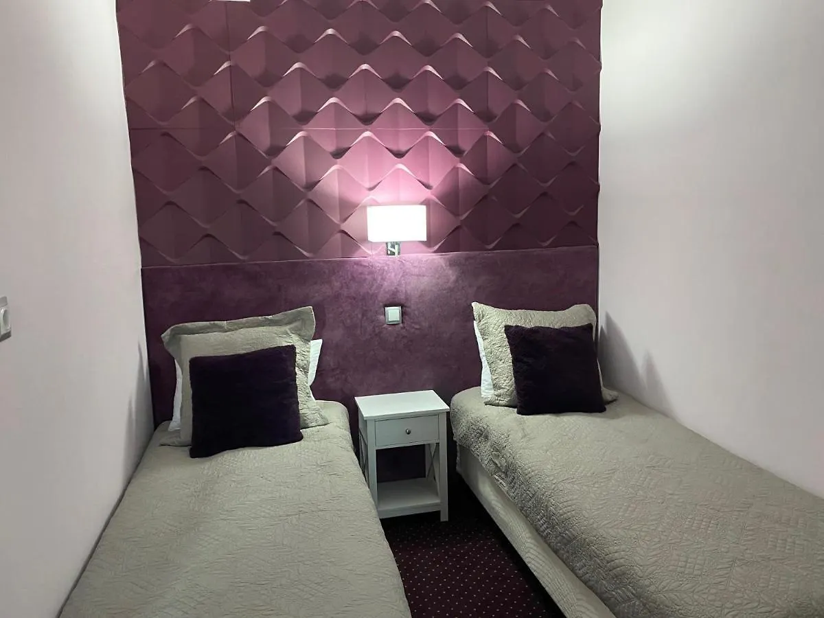 Klejnot Kolobrzegu Najlepsza Lokalizacja Apartment